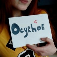 Ocyrhoe